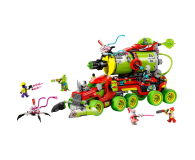 LEGO Dreamzzz 71499 Sprayowa ciężarówka Mateo - 1331649 - zdjęcie 5